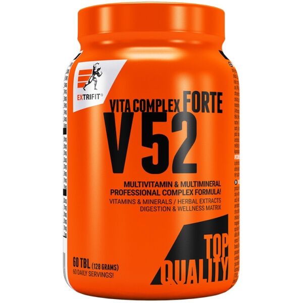 EXTRIFIT V 52 VITA COMPLEX FORTE Vitamíny