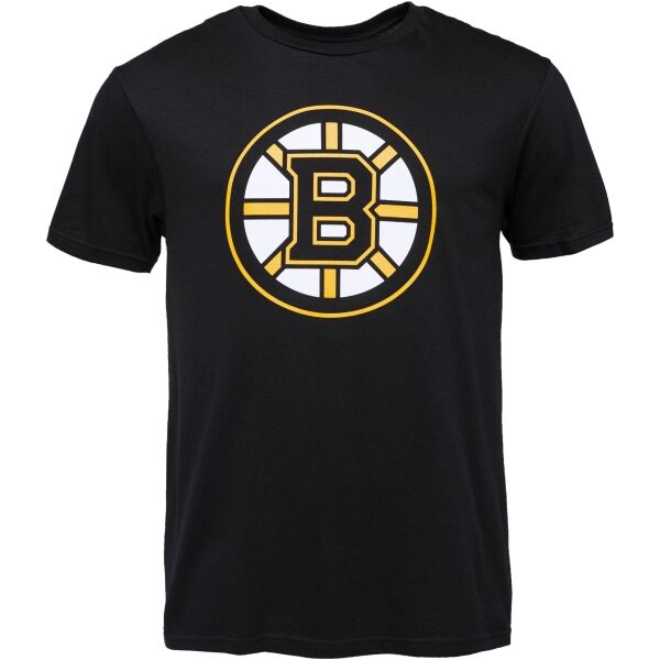 FANATICS BOSTON BRUINS - DAVID PASTRNAK Triko