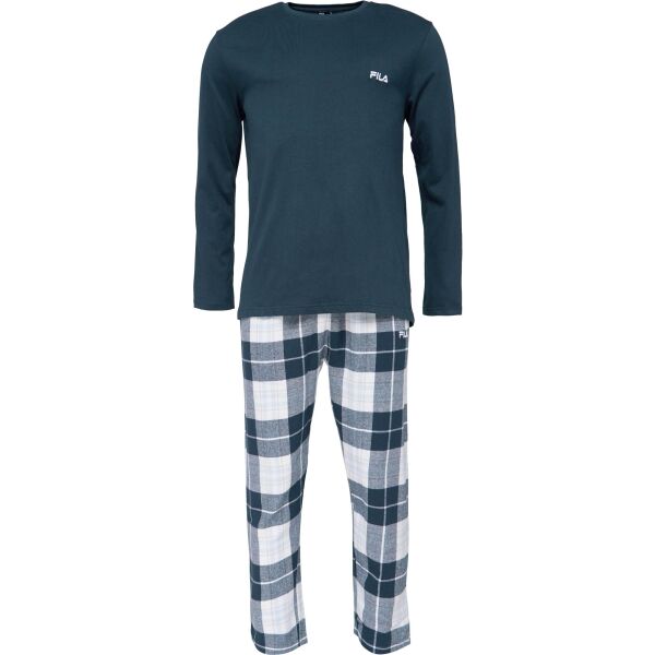 Fila MAN JERSEY PYJAMAS Pánské pyžamo