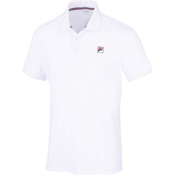 Fila POLO HERMANO Pánské polo triko