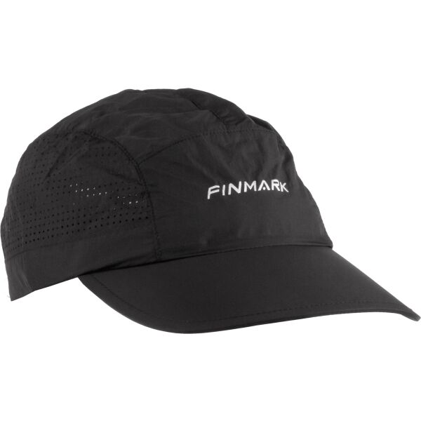 Finmark SUMMER CAP Kšiltovka
