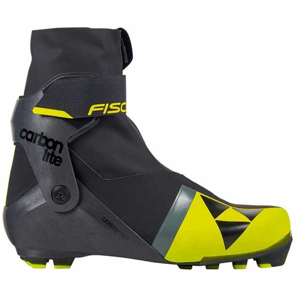 Fischer CARBONLITE SKATE Boty na skate