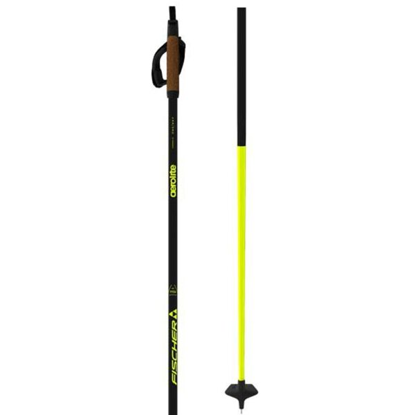 Fischer AEROLITE 2025/26 Běžecké hole