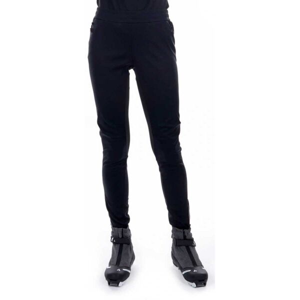 Fischer ASARNA SOFTSHELL Dámské softshellové kalhoty
