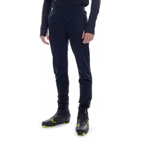 Fischer ASARNA SOFTSHELL Pánské softshellové kalhoty