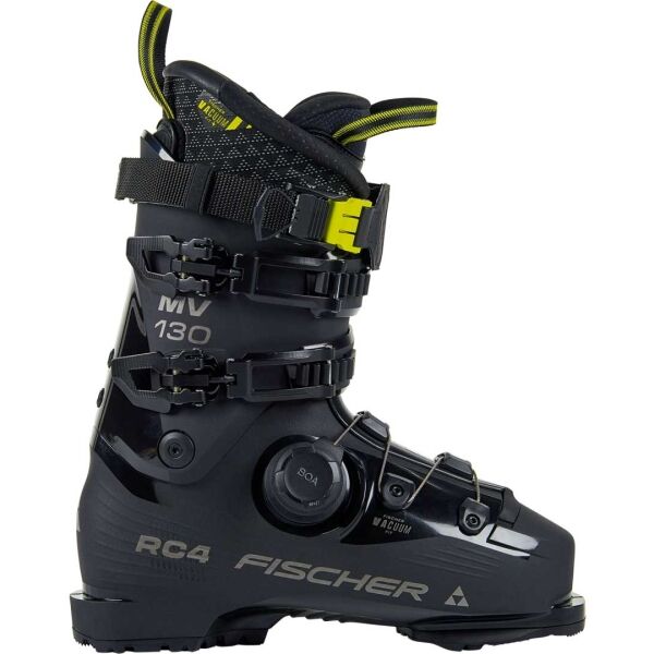 Fischer RC4 130 MV VAC BOA 25/26 Lyžařské boty