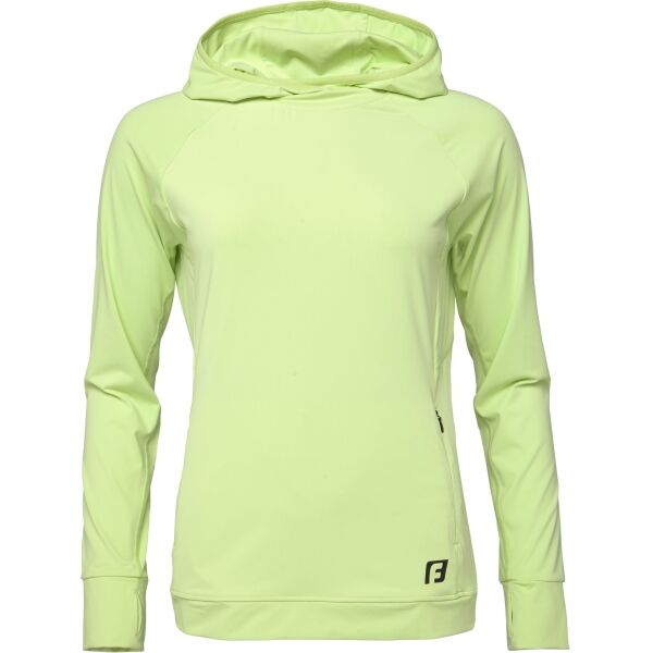 Fitforce NOSKANA Dámská fitness mikina