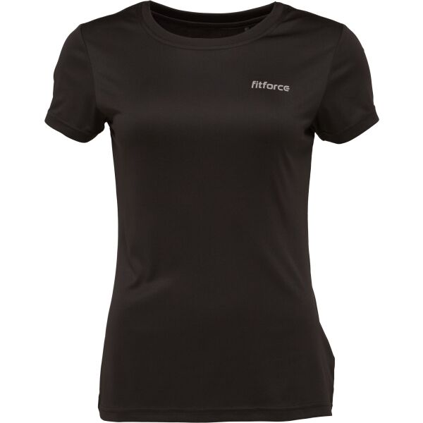 Fitforce RISA Dámské fitness triko