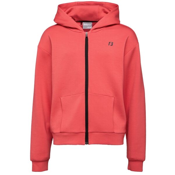 Fitforce TOUTOUNE Dívčí mikina