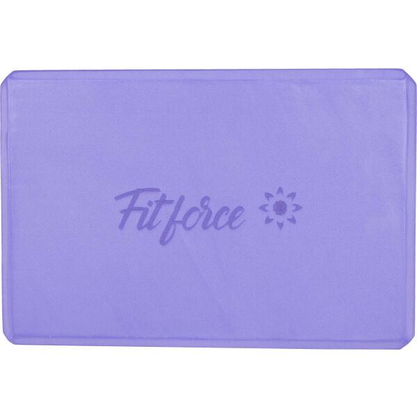Fitforce YOGA BLOCK Yoga blok