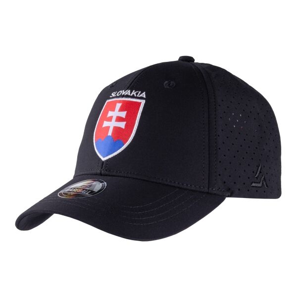FLLÖS B-CAP SLOVAKIA 1 Baseball kšiltovka