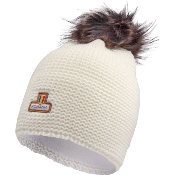 FLLÖS FANLINE HAT ROMANIA 7 Zimní čepice