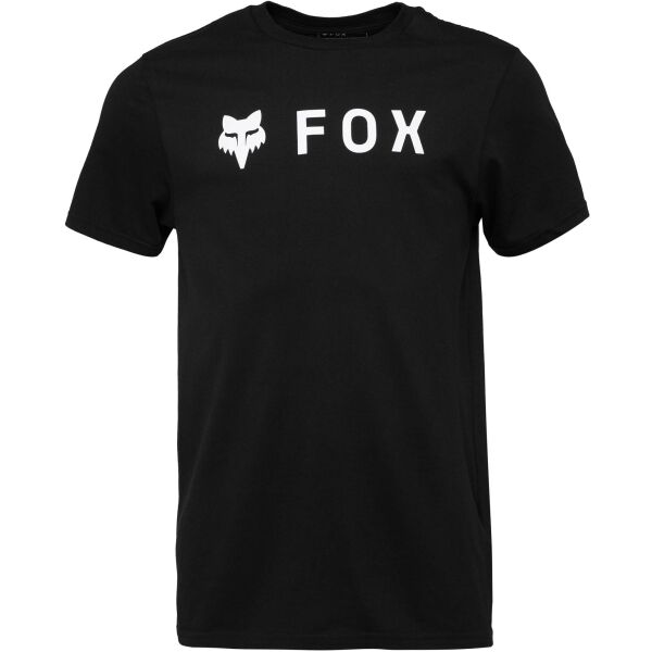 Fox ABSOLUTE SS PREM TEE Pánské triko