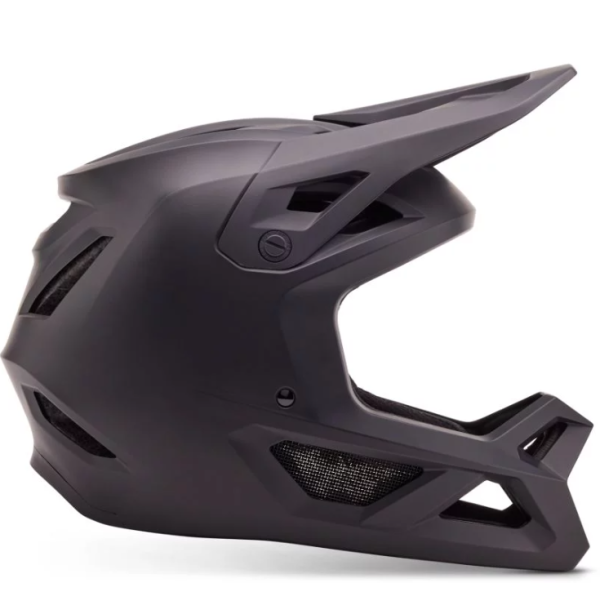 Fox RAMPAGE Cyklo přilba