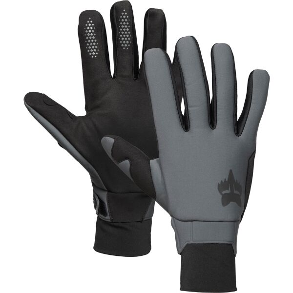 Fox DEFEND THERMO GLOVE Cyklistické rukavice