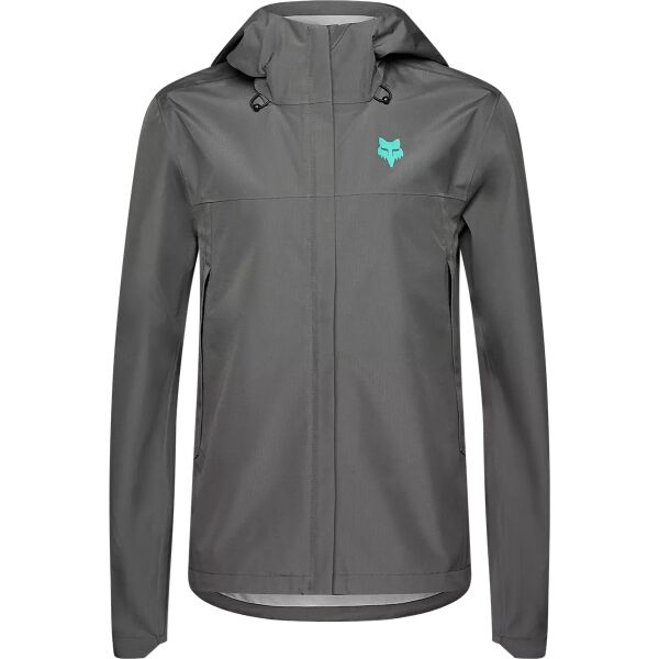 Fox RANGER 2.5L WATER JACKET SG Cyklistická bunda