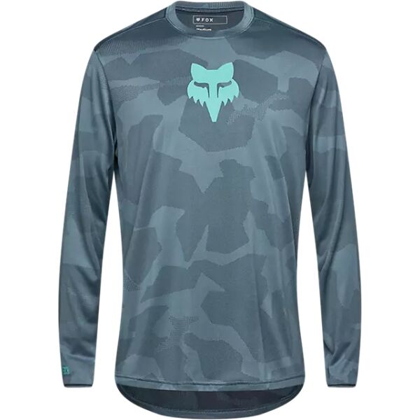 Fox RANGER TRUDRI LS SG Dres na kolo