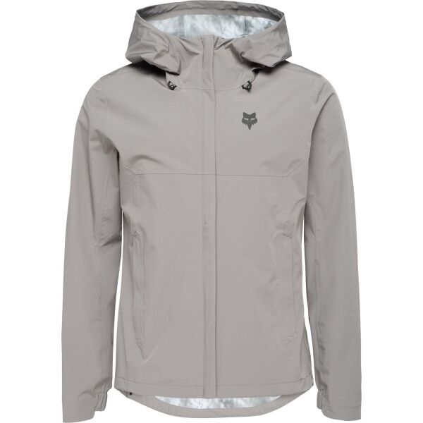 Fox RANGER WATER JACKET Bunda na kolo