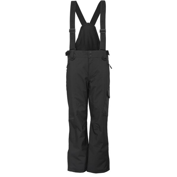 FUNDANGO BERGE Dětské lyžařské/snowboardové kalhoty