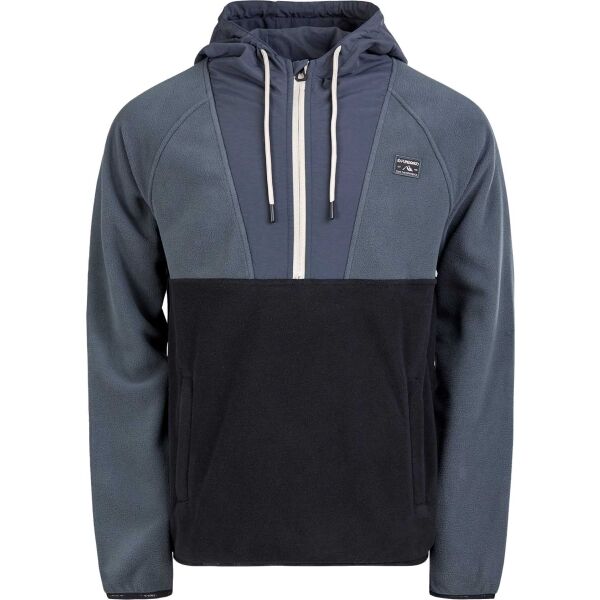 FUNDANGO CARLOS Pánská mikina