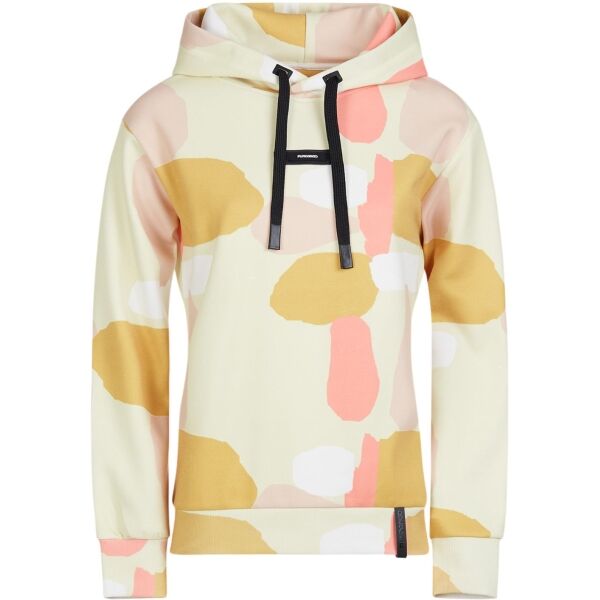 FUNDANGO CHALLENGER PULLOWER Dámská mikina