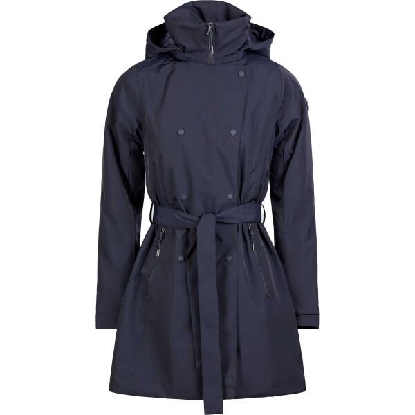 FUNDANGO CHARLOTTE Dámský kabát