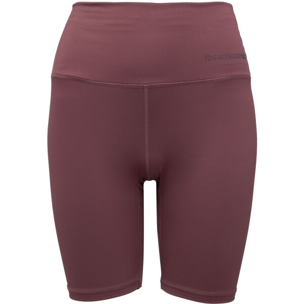 FUNDANGO ESTEL Dámské elastické šortky