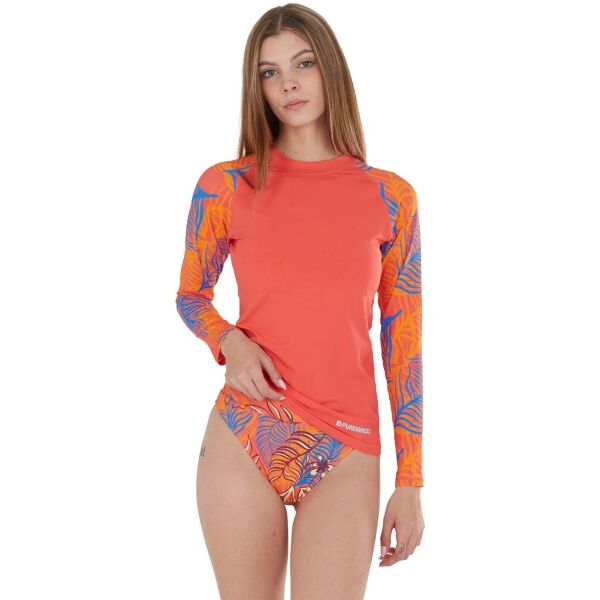 FUNDANGO JOYCE Dámské plavecké tričko