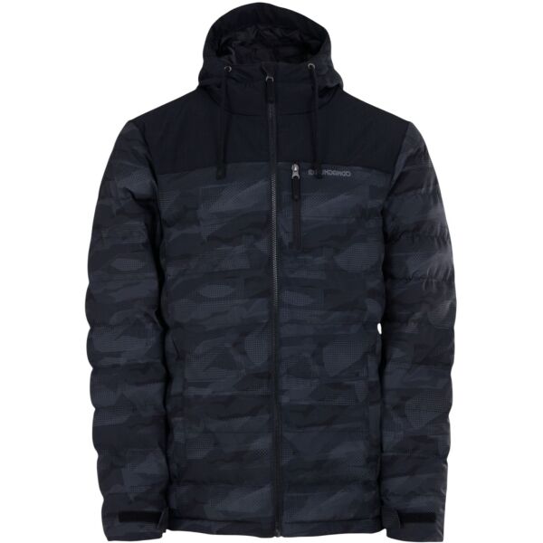 FUNDANGO PASSAT Pánská bunda