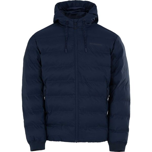 FUNDANGO PATRIOT PADDED JACKET Pánská zimní bunda