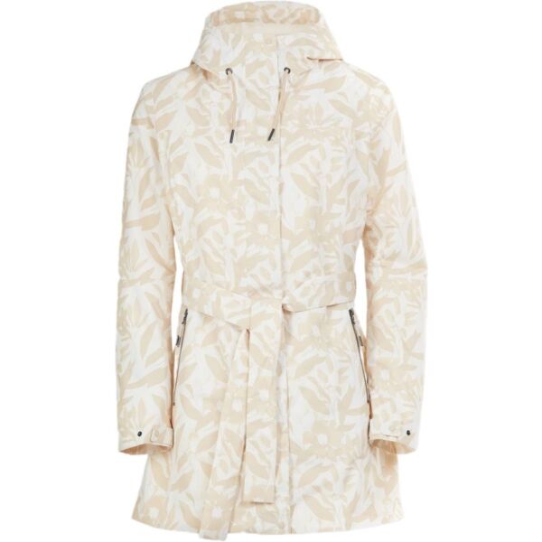 FUNDANGO REGINA II Dámský jarní kabát