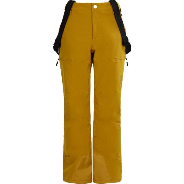 FUNDANGO TEAK Pánské lyžařské kalhoty