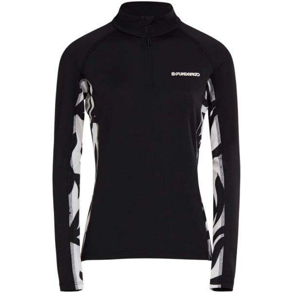 FUNDANGO YADE II Dámské funkční triko