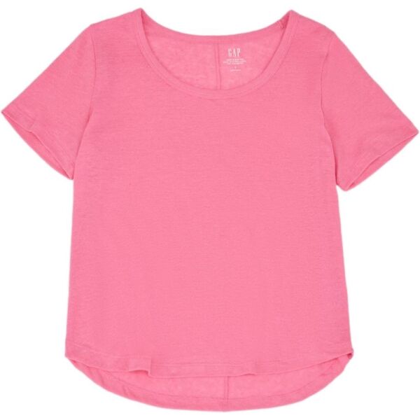 GAP BLEND SCOOP Dámské tričko
