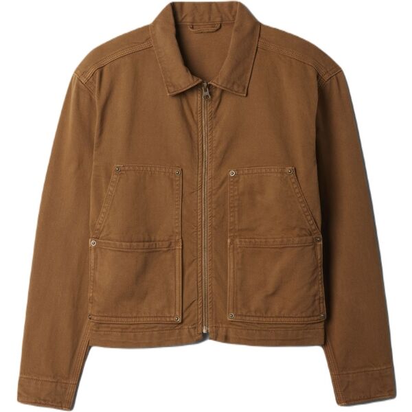 GAP DENIM CARPENTER Chlapecká bunda