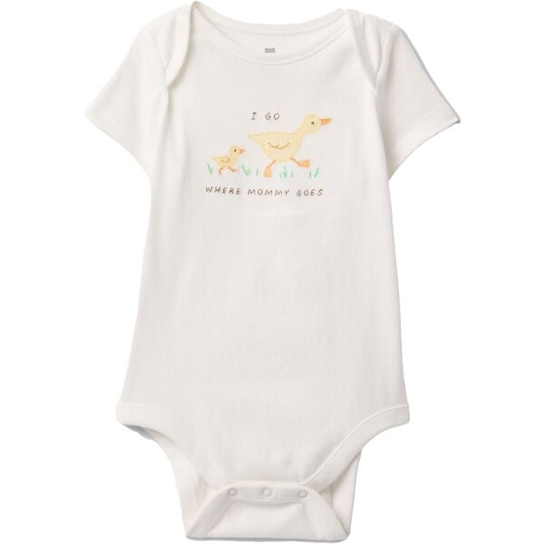 GAP SINGLE Dětské body