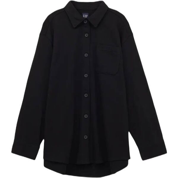 GAP FLEECE Dámská košile
