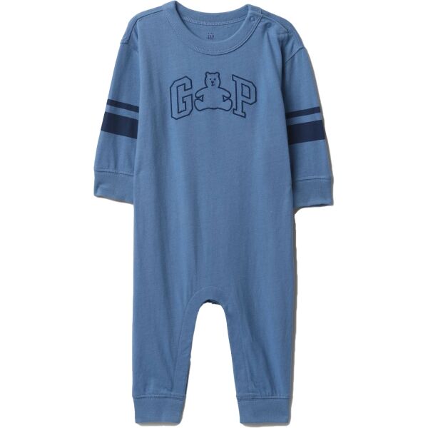 GAP FRENCH LOGO Dětský overal