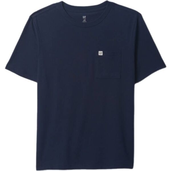 GAP FRCH ORIGINAL LOGO Chlapecké tričko