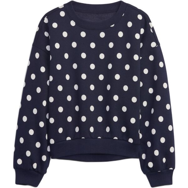 GAP HO23 NOVELTY Dívčí mikina