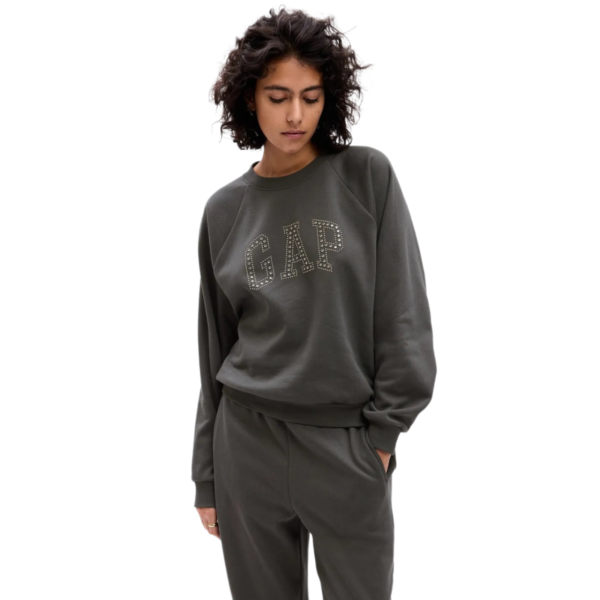 GAP HOLIDAY Dámská mikina