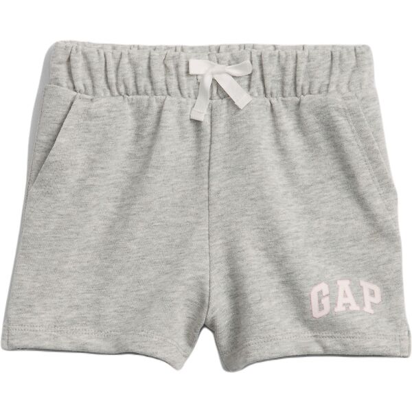 GAP LOGO Dívčí šortky