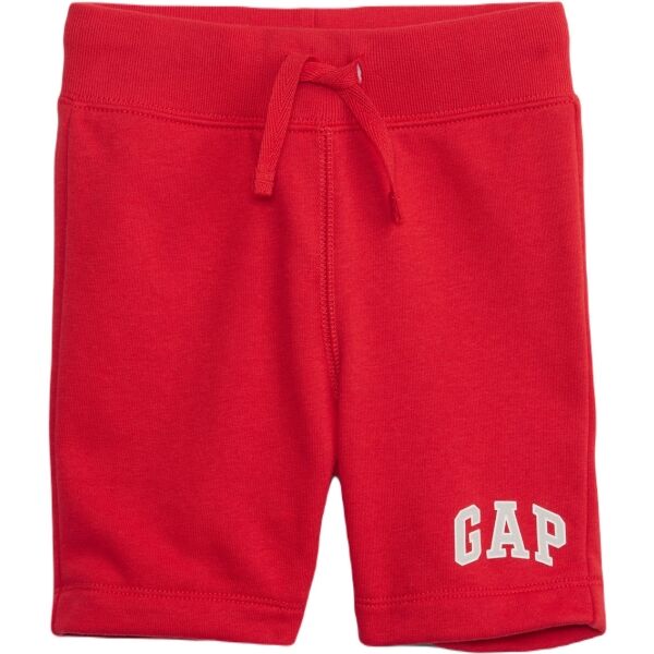 GAP LOGO SLIDE Chlapecké šortky