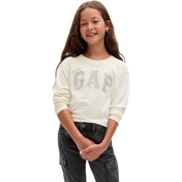 GAP BETTER GRAPHIC Dívčí tričko