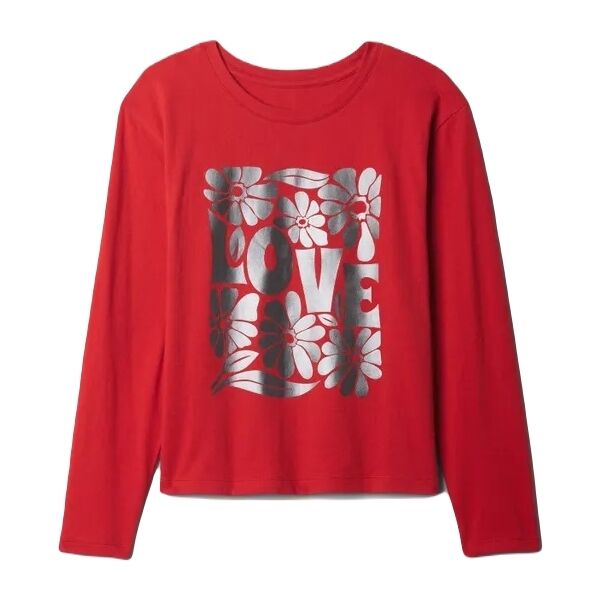 GAP VALUE Dívčí tričko