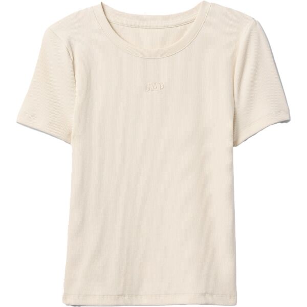 GAP MOD RIB ABBRV Dámské tričko