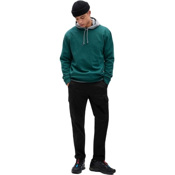 GAP SLIM CARGO Pánské kalhoty