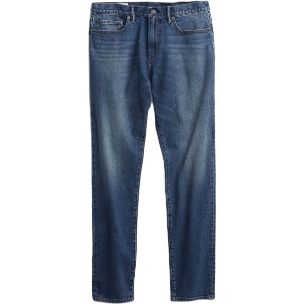 GAP SLIM STR Pánské džíny