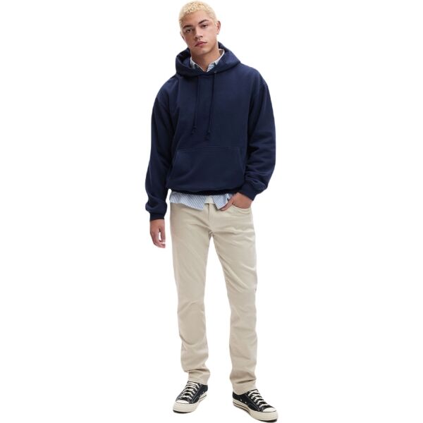 GAP SLIM STRETCH 5 Pánské džíny