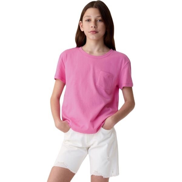 GAP SS VINTAGE Dívčí tričko